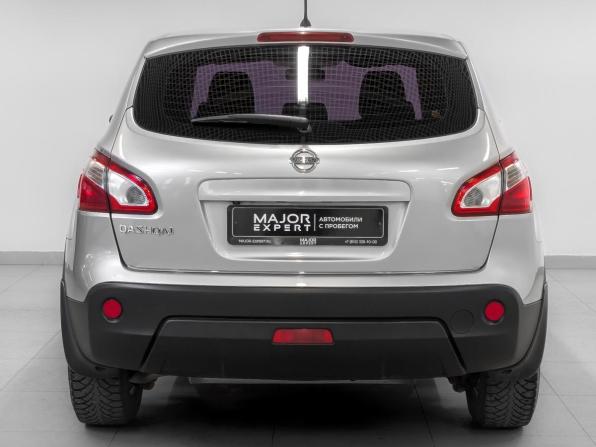 Nissan Qashqai I Рестайлинг с пробегом 2012 года, цена 1 195 000 рублей, 78584 км, внедорожник, Автокод Объявления