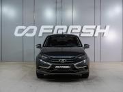 Lada (ВАЗ) Granta I Рестайлинг Воронеж  - изображение 19