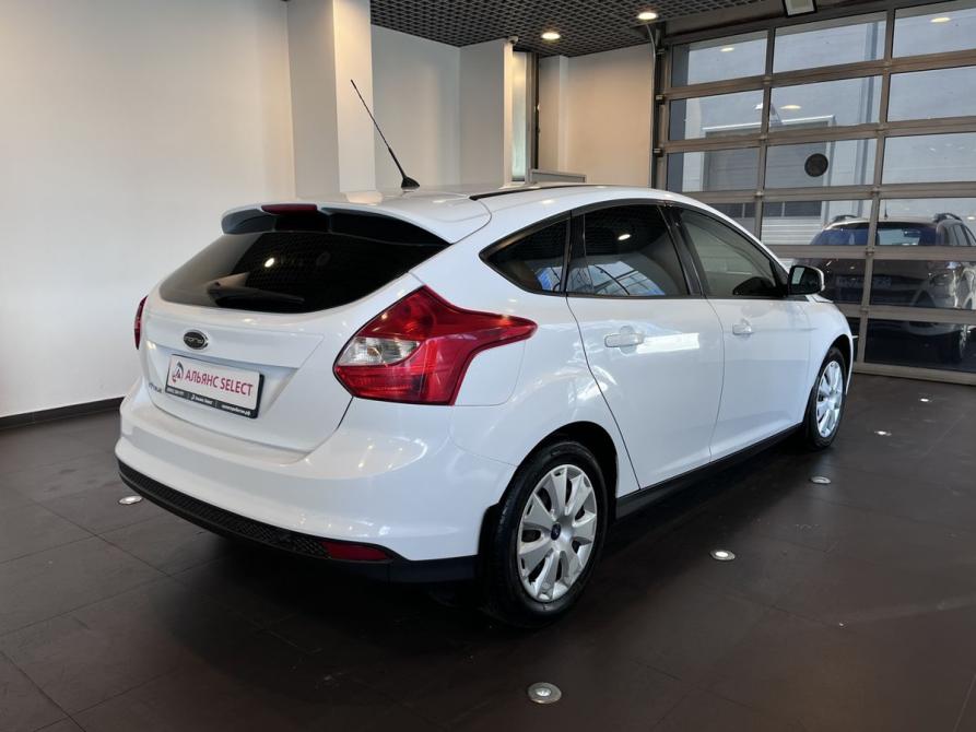 Ford Focus III Чебоксары  - изображение 3