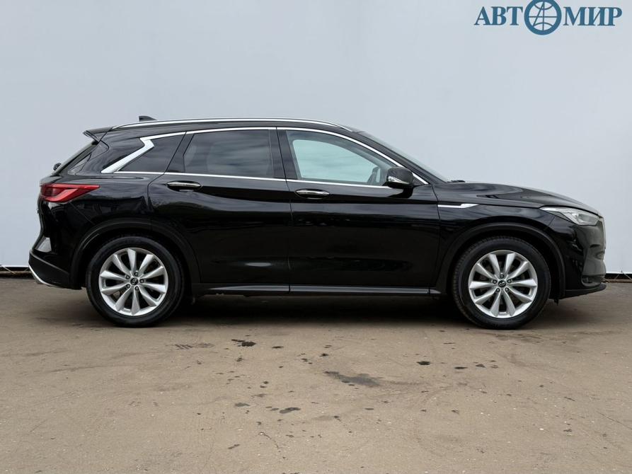 Infiniti QX50 II Москва  - изображение 4