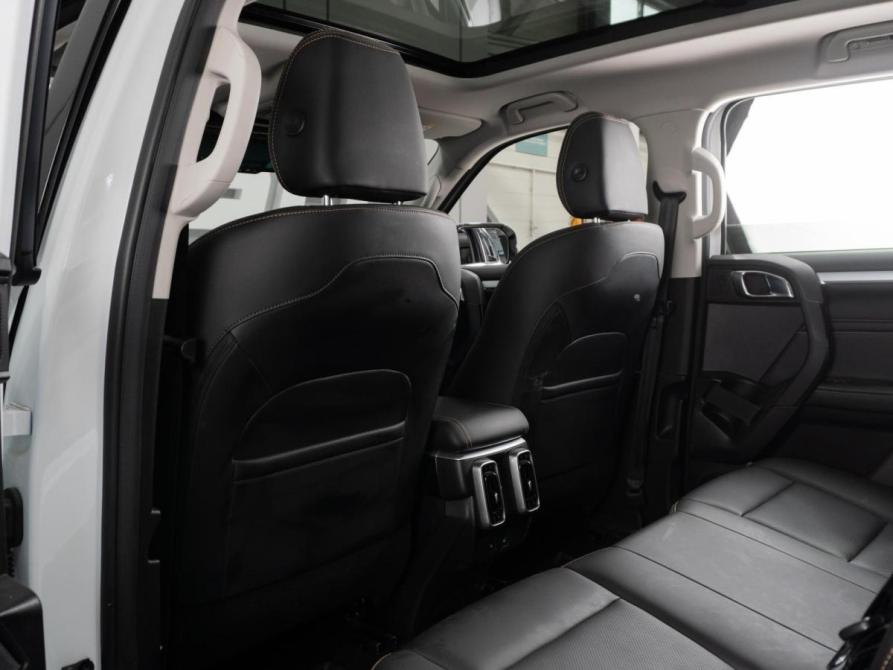 Haval Dargo Тюмень  - изображение 11
