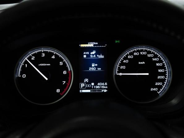 Subaru Forester V с пробегом 2019 года, цена 2 599 000 рублей, 119536 км, внедорожник, Автокод Объявления