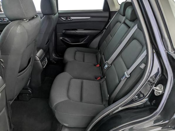 Mazda CX-5 II с пробегом 2020 года, цена 2 190 000 рублей, 193040 км, внедорожник, Автокод Объявления