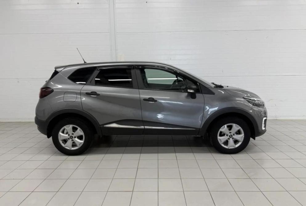 Renault Kaptur I Астрахань  - изображение 5