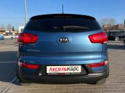 Kia Sportage III Рестайлинг Киров  - изображение 33