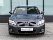 Toyota Camry VI (XV40) Рестайлинг Екатеринбург  - изображение 29