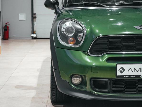 Mini Paceman I с пробегом 2016 года, цена 1 365 000 рублей, 177697 км, хэтчбек, Автокод Объявления