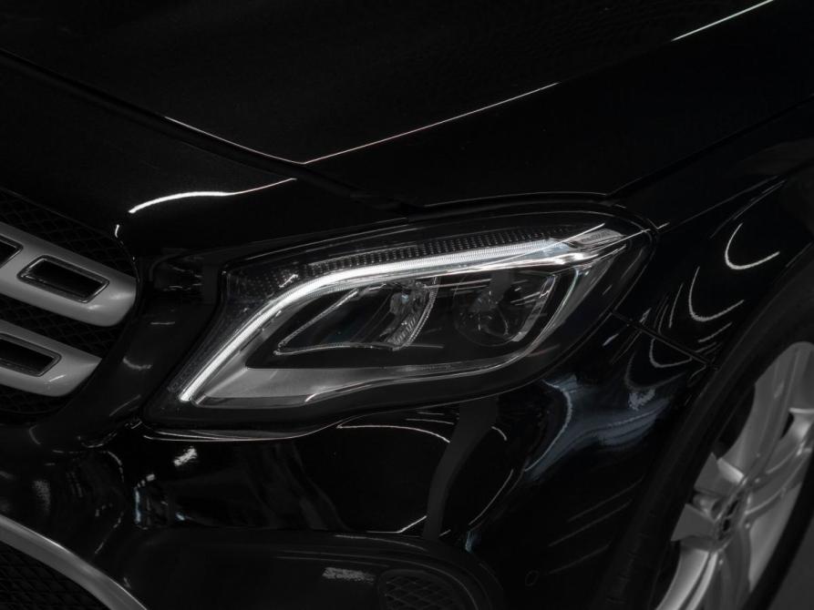 Mercedes-Benz GLA I (X156) Рестайлинг Москва  - изображение 21