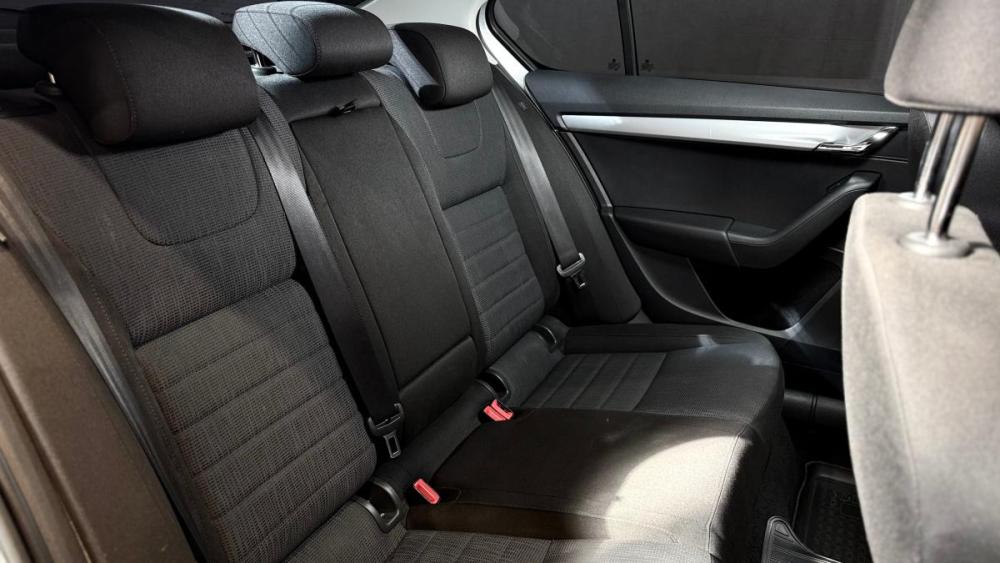 Skoda Octavia III (A7) Смоленск  - изображение 20