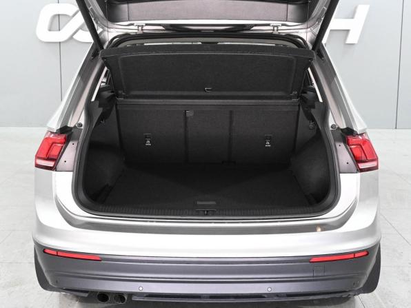 Volkswagen Tiguan II с пробегом 2019 года, цена 3 149 000 рублей, 48414 км, внедорожник, Автокод Объявления