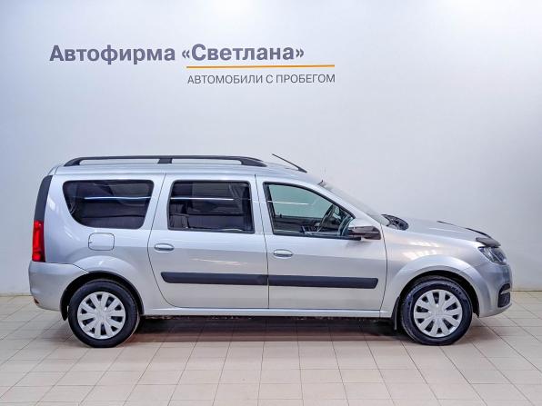 Lada (ВАЗ) Largus I Рестайлинг с пробегом 2021 года, цена 970 000 рублей, 175326 км, универсал, Автокод Объявления