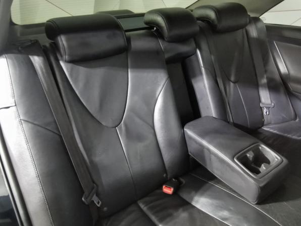 Toyota Camry VI (XV40) Рестайлинг с пробегом 2010 года, цена 775 150 рублей, 363068 км, седан, Автокод Объявления