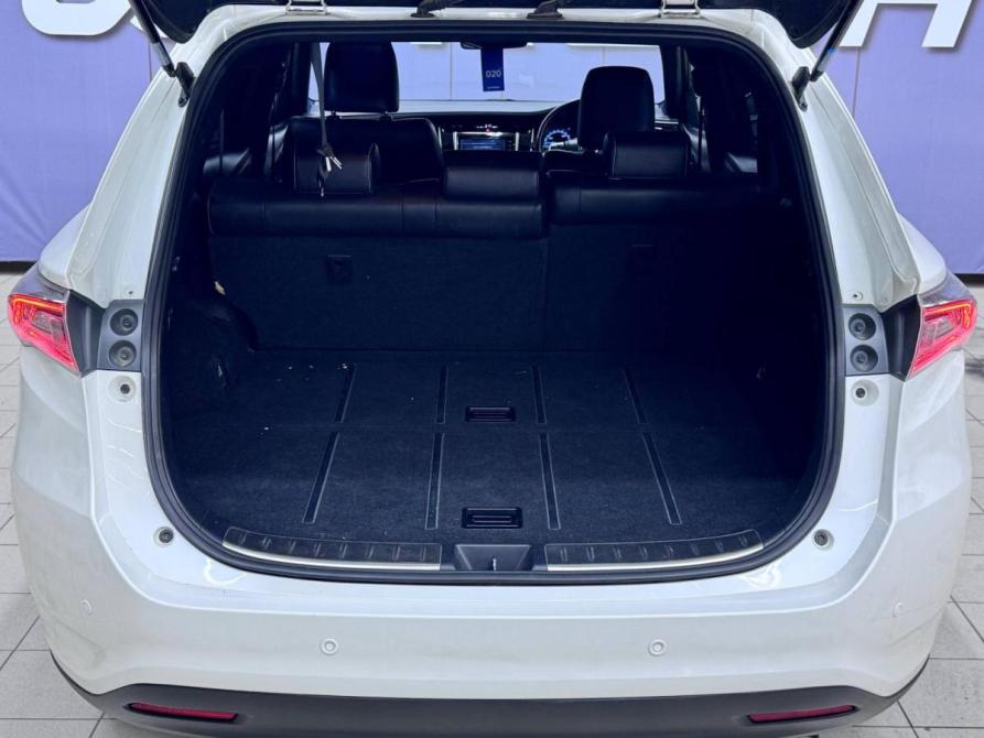Toyota Harrier III (XU60) Благовещенск  - изображение 20
