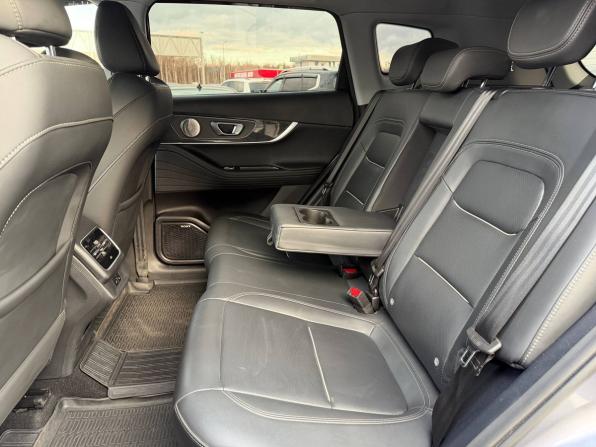 Chery Tiggo 7 Pro Max I Рестайлинг с пробегом 2024 года, цена 1 755 000 рублей, 92000 км, внедорожник, Автокод Объявления
