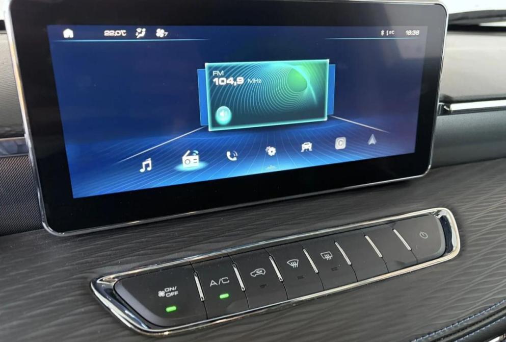 Haval Jolion I Киров  - изображение 20
