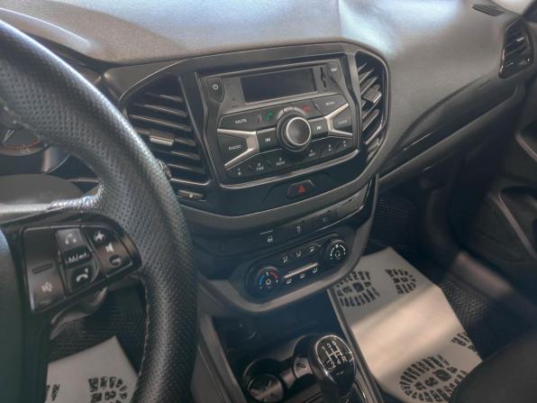 Lada (ВАЗ) Vesta I с пробегом 2022 года, цена 1 136 000 рублей, 76175 км, седан, Автокод Объявления