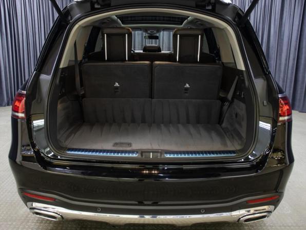 Mercedes-Benz GLS II (X167) с пробегом 2019 года, цена 8 298 000 рублей, 91289 км, внедорожник, Автокод Объявления