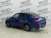Lada (ВАЗ) Granta I Рестайлинг Ставрополь  - изображение 28