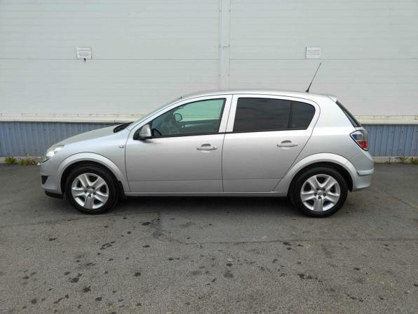 Opel Astra H Рестайлинг с пробегом 2011 года, цена 535 000 рублей, 173036 км, хэтчбек, Автокод Объявления