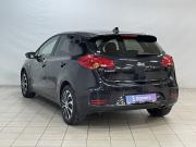 Kia Ceed II Рестайлинг Воронеж  - изображение 25