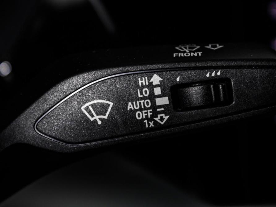 Audi A3 IV (8Y) Москва  - изображение 16