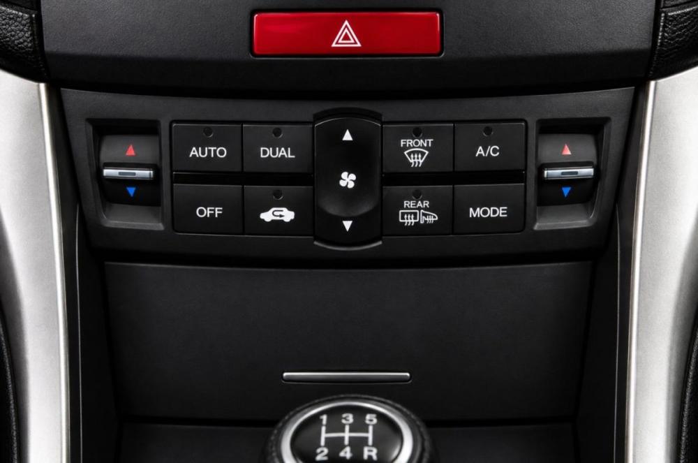 Honda Accord VIII Челябинск  - изображение 14