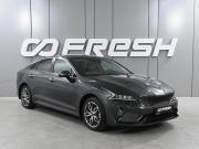 Kia K5 III Ростов-на-Дону  - изображение 21