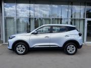 Chery Tiggo 4 I Рестайлинг 2 Воронеж  - изображение 19