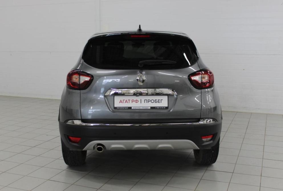 Renault Kaptur I Рестайлинг Астрахань  - изображение 7