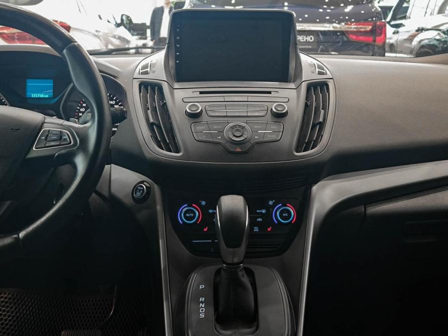 Ford Kuga II Рестайлинг Казань  - изображение 18