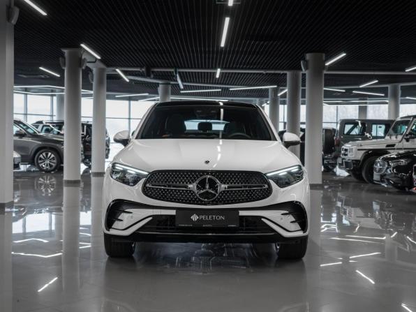 Mercedes-Benz GLC Coupe II (C254) с пробегом 2025 года, цена 8 900 000 рублей, 11 км, внедорожник, Автокод Объявления