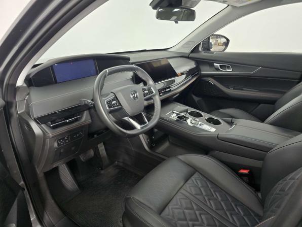 Changan UNI-K с пробегом 2024 года, цена 3 220 000 рублей, 6300 км, внедорожник, Автокод Объявления