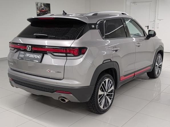 Changan CS35 Plus I Рестайлинг с пробегом 2023 года, цена 1 771 000 рублей, 46266 км, внедорожник, Автокод Объявления