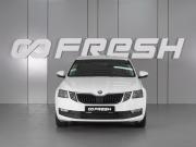 Skoda Octavia III (A7) Рестайлинг Минеральные Воды  - изображение 18