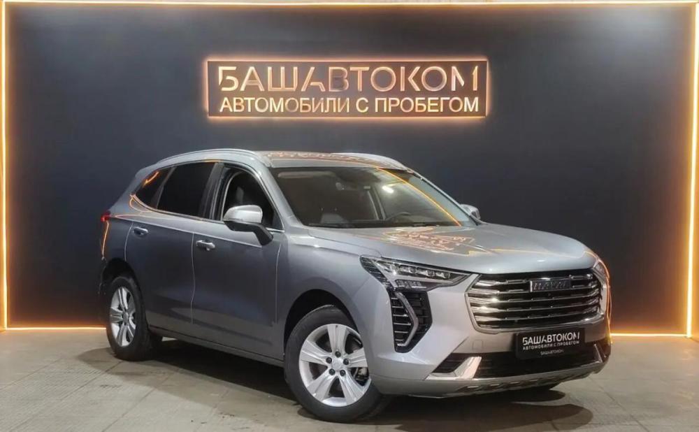 Haval Jolion I Уфа  - изображение 3