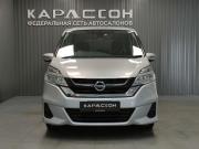 Nissan Serena V (C27) Пермь  - изображение 20