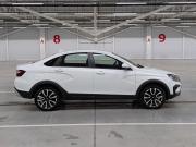 Lada (ВАЗ) Vesta I Рестайлинг (NG) Казань  - изображение 30