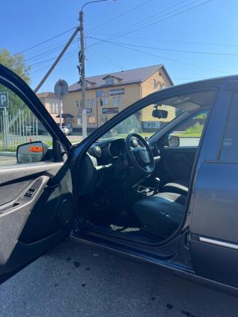 Lada (ВАЗ) Granta I с пробегом 2012 года, цена 230 000 рублей, 348000 км, седан, Автокод Объявления
