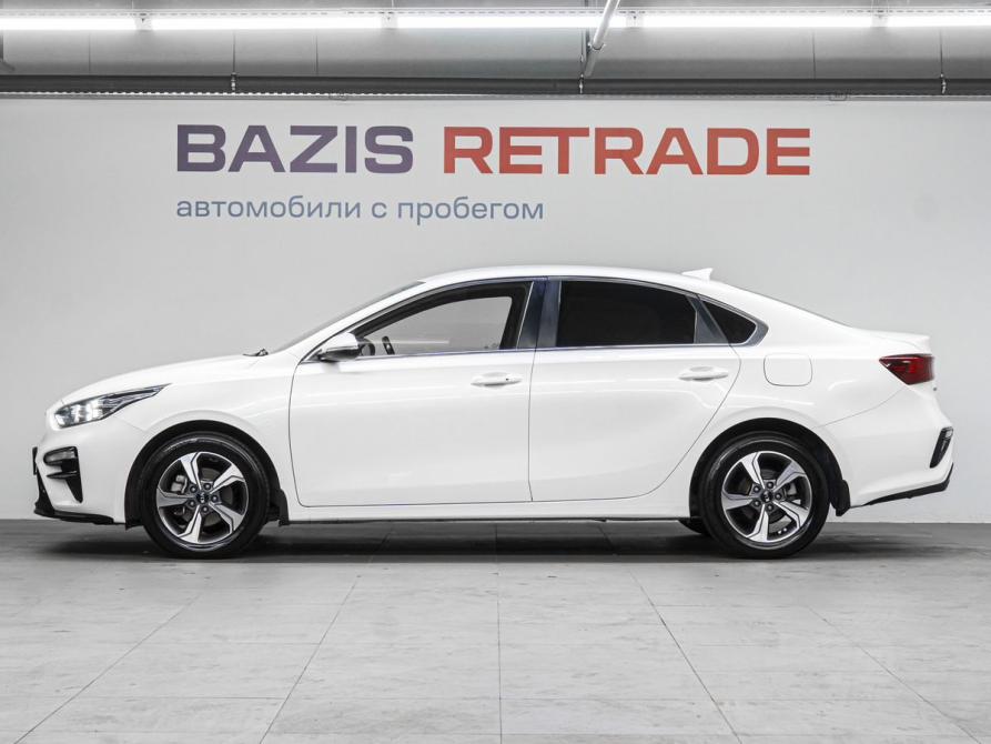 Kia Cerato IV Тюмень  - изображение 9