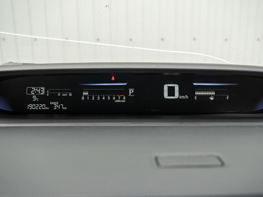 Honda Stepwgn V Краснодар  - изображение 17