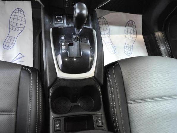 Nissan X-Trail III с пробегом 2014 года, цена 1 388 000 рублей, 174642 км, внедорожник, Автокод Объявления