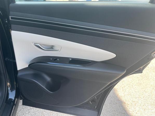 Hyundai Tucson IV Рестайлинг с пробегом 2023 года, цена 3 850 000 рублей, 39976 км, внедорожник, Автокод Объявления