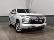 Mitsubishi Pajero Sport III Рестайлинг Кемерово  - изображение 31
