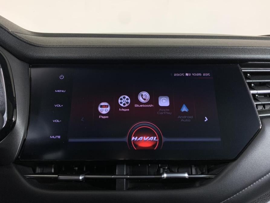 Haval F7 I Москва  - изображение 15