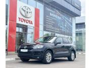 Volkswagen Touareg II Воронеж  - изображение 31
