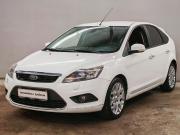Ford Focus II Рестайлинг Москва  - изображение 20