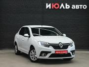 Renault Logan II Рестайлинг Екатеринбург  - изображение 22