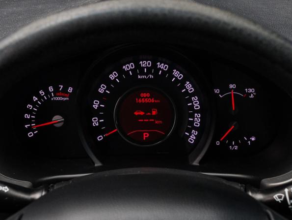 Kia Sportage III с пробегом 2012 года, цена 1 580 000 рублей, 165505 км, внедорожник, Автокод Объявления