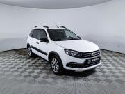 Lada (ВАЗ) Granta I Рестайлинг Уфа  - изображение 25