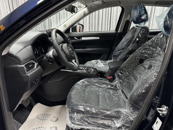 Mazda CX-5 II Рестайлинг с пробегом 2026 года, цена 3 507 000 рублей, 58 км, внедорожник, Автокод Объявления